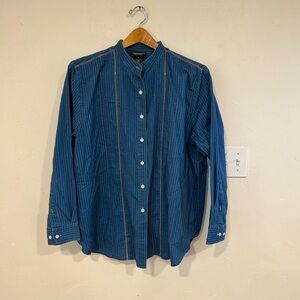 Vintage Ralph Lauren button up